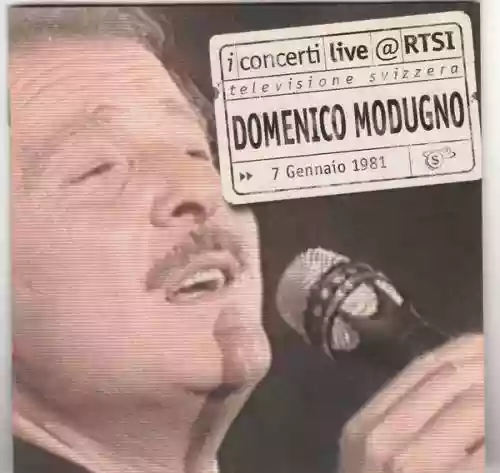 Cover di I Concerti Live @ RTSI