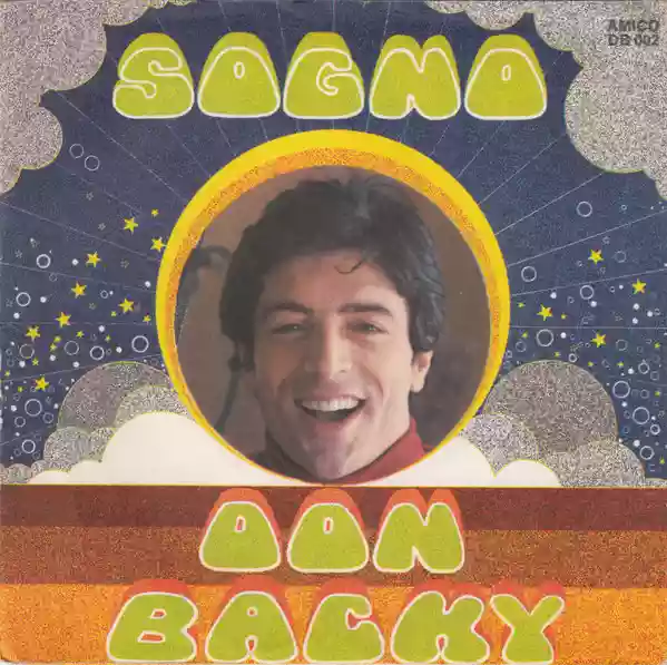 Don Backy: Sogno