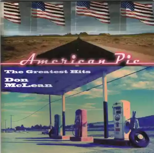 Cover di American Pie - The Greatest Hits
