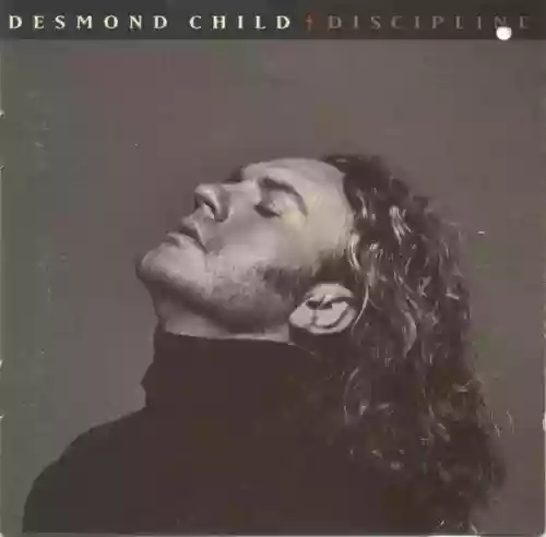 Cover di Discipline
