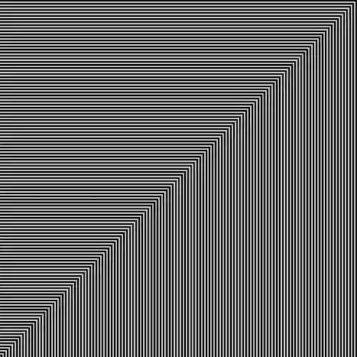 Cover Dopplereffekt - Cellular Automata