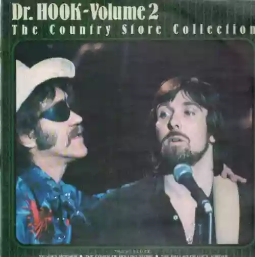 Cover Dr. Hook - Volume 2; The Country Store Collection