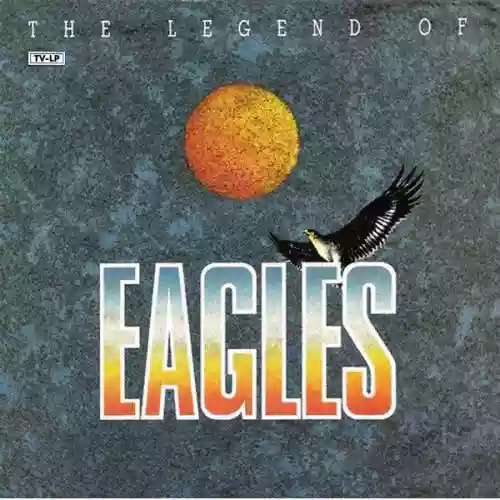 Cover di The Legend Of