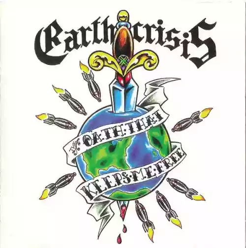 Cover Earth Crisis - The Oath That Keeps Me Free (Live)