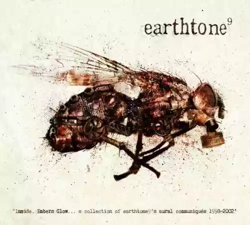 Cover earthtone9 - Inside, Embers Glow...
