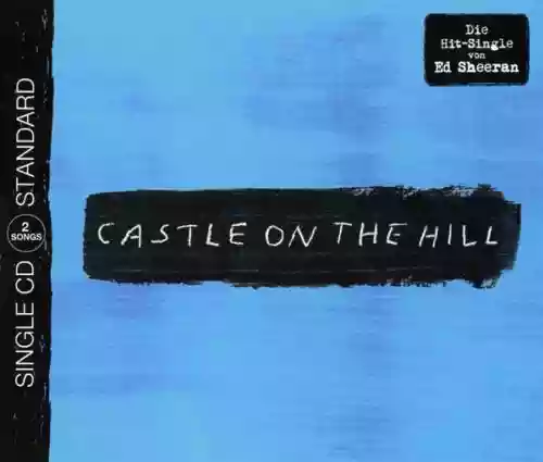 Cover Ed Sheeran - Castle On The Hill