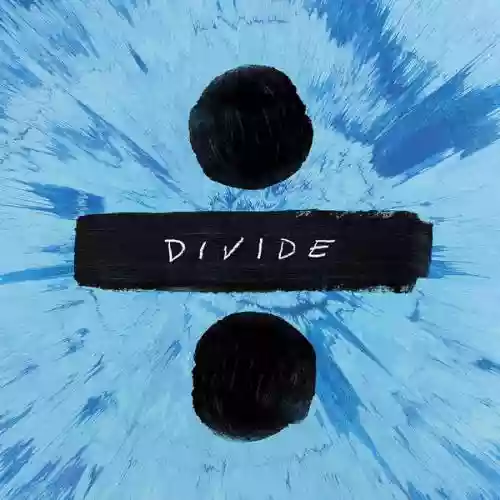 Cover Ed Sheeran - ÷ (Divide)