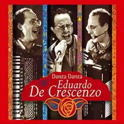 Cover di Danza Danza 
