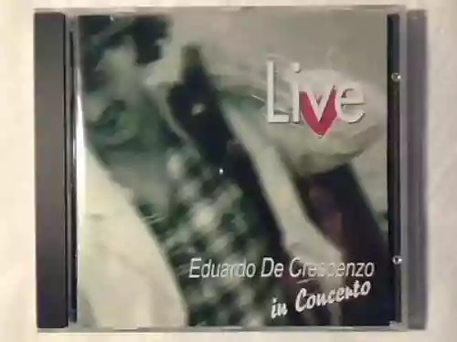 Cover di Live