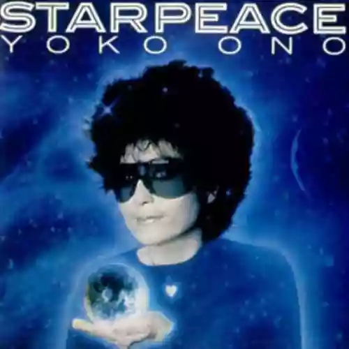 Cover Yoko Ono - Starpeace