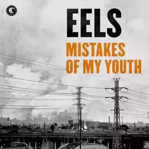 Cover Eels - Mistakes Of My Youth