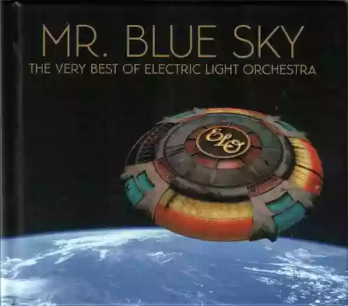 Cover di Mr. Blue Sky (The Very Best Of Electric Light Orchestra)