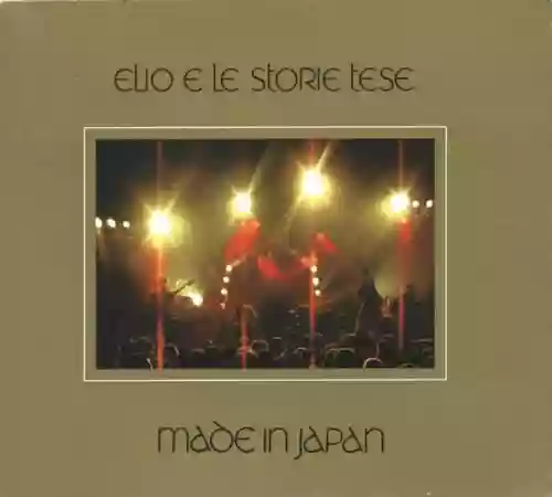 Cover di Made In Japan