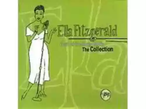 Cover Ella Fitzgerald - Best Of The Songbooks (The Collection)