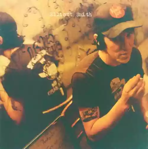 Cover di Either / Or