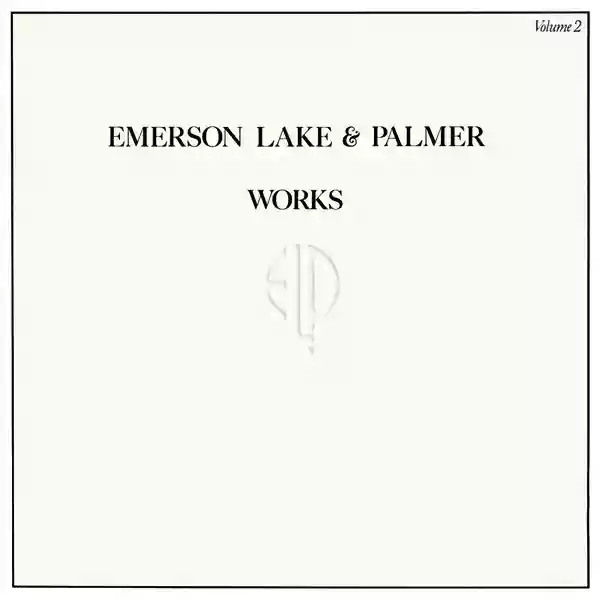 Emerson, Lake & Palmer: Works Volume 2
