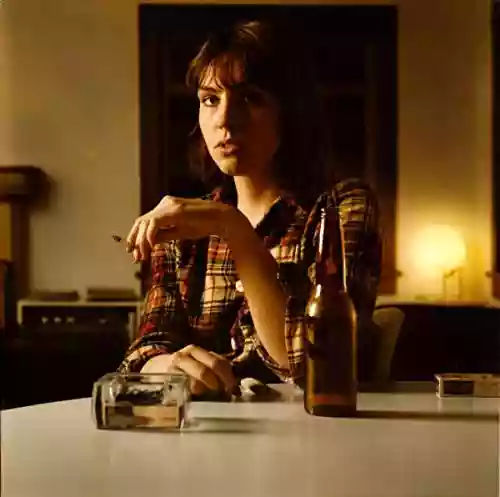 Cover Emma Ruth Rundle - Electric Guitar I