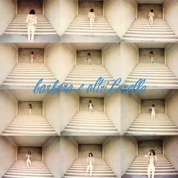 Enzo Carella: Barbara E Altri Carella