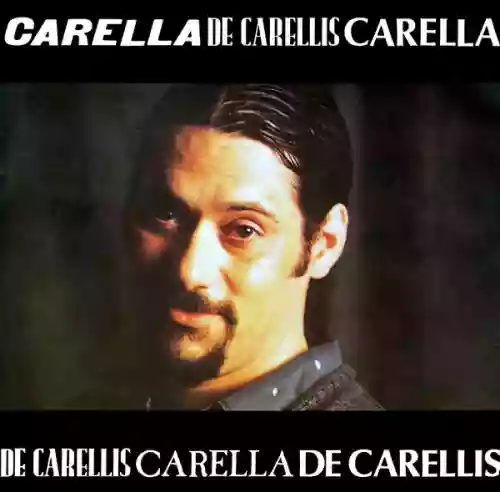 Cover Enzo Carella - Carella De Carellis