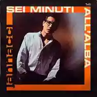 Cover di Sei Minuti All'Alba