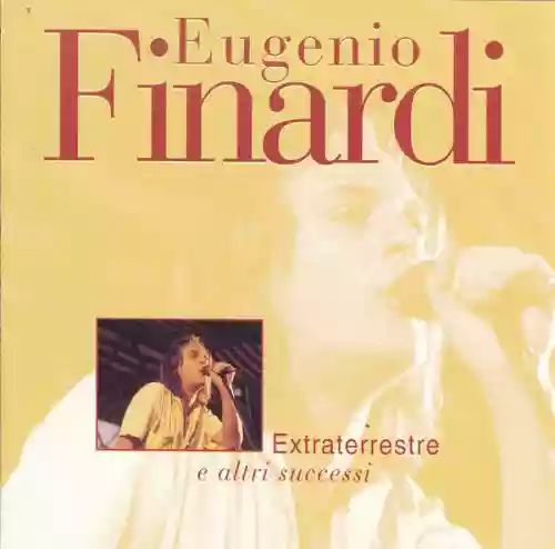 Cover di Extraterrestre e altri successi