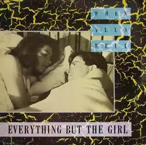 Cover di When All's Well