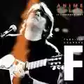 <b>Fabrizio De André</b> • Anime Salve - Il Concerto 1997