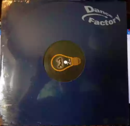 Cover Flaminio Maphia - Che Idea