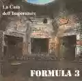 <b>Formula 3</b> • La Casa Dell'Imperatore
