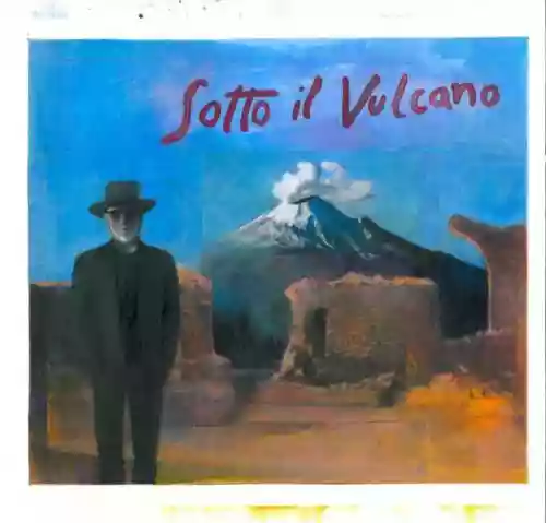 Cover Francesco De Gregori - Sotto Il Vulcano