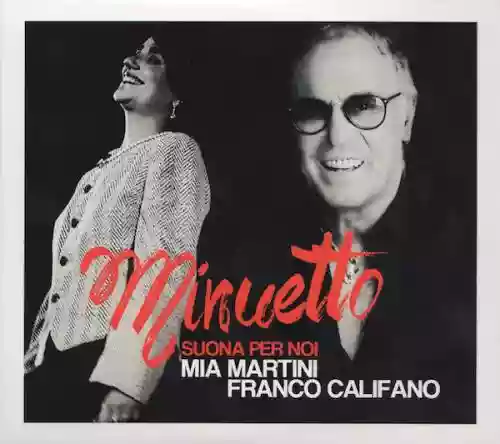 Cover di Minuetto Suona Per Noi