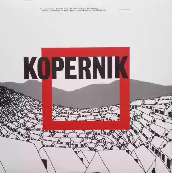 Kopernik: Kopernik