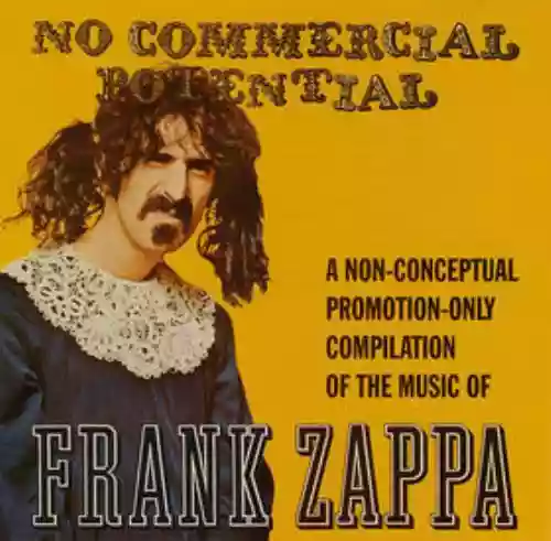 Cover Frank Zappa - No Commercial Potential