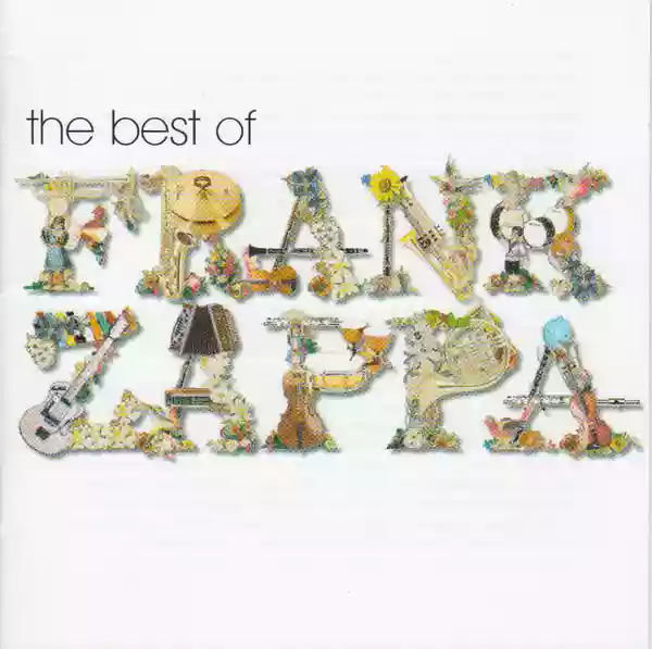 Frank Zappa: The Best Of Frank Zappa