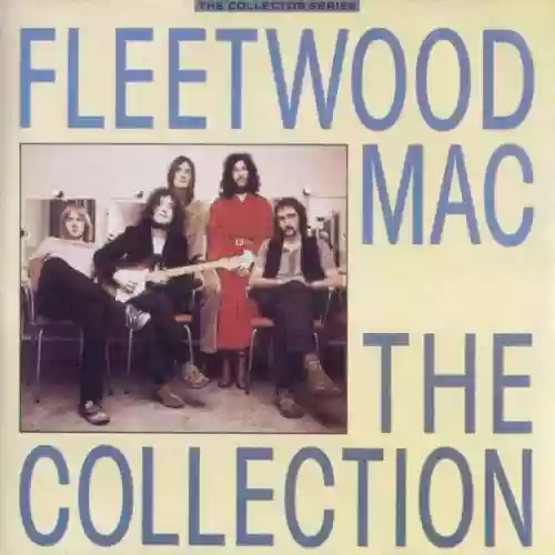 Cover di The Collection