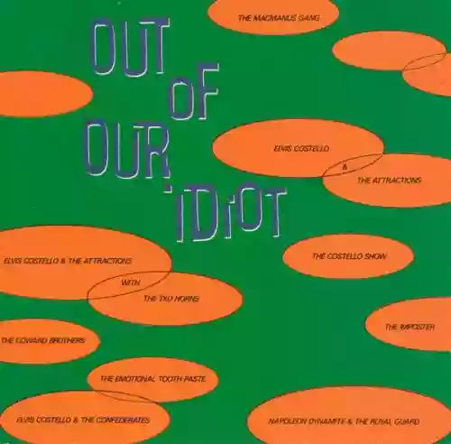 Cover di Out of Our Idiot