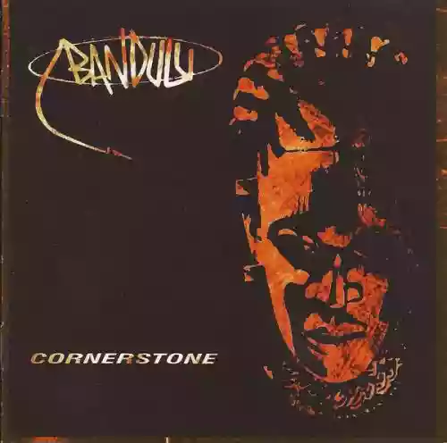 Cover di Cornerstone