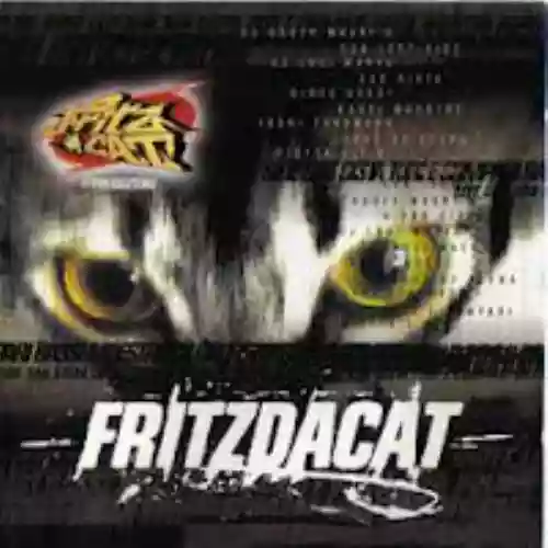 Cover Fritz da Cat - Fritzdacat