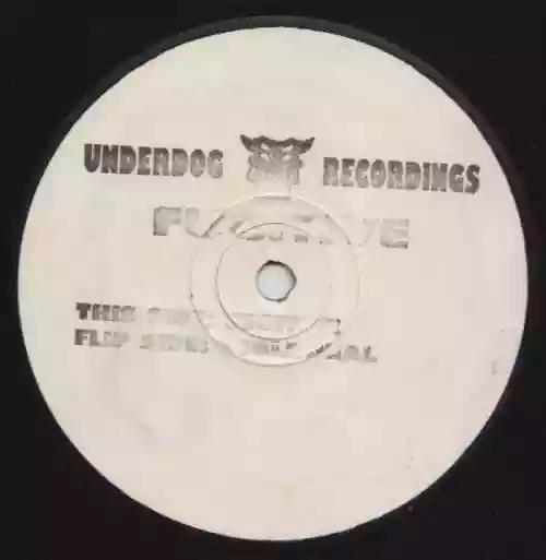 Cover Fugitive - Fugitive / Subliminal