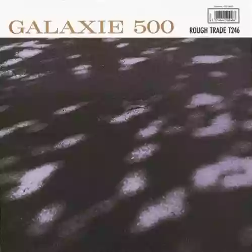 Cover Galaxie 500 - Blue Thunder