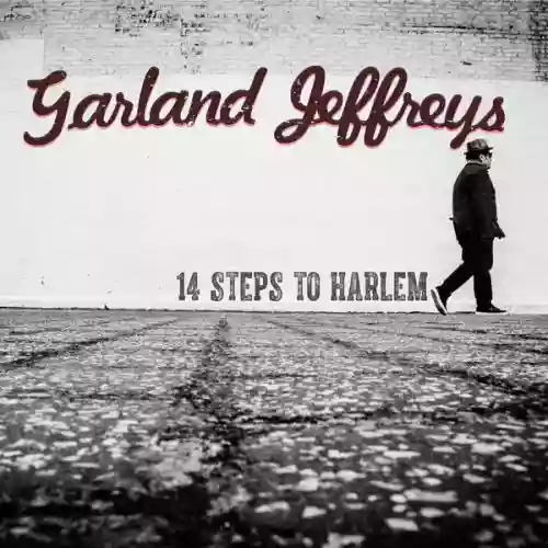 Cover Garland Jeffreys - 14 Steps To Harlem