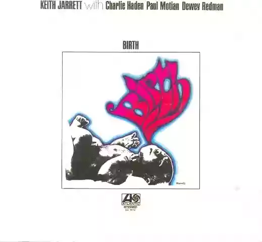 Keith Jarrett: Birth