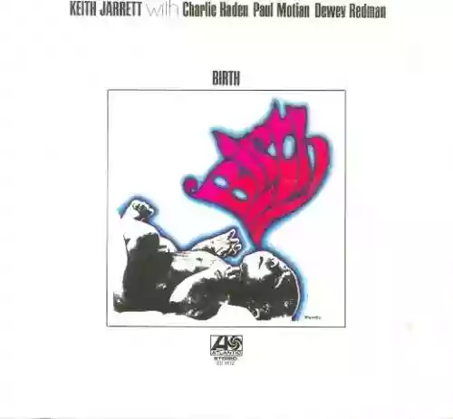 Cover di Birth