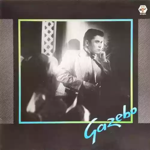 Cover Gazebo - Gazebo