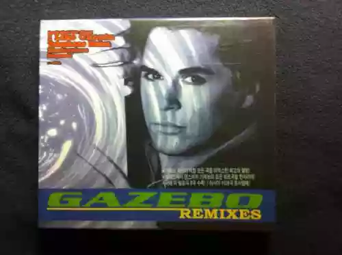 Cover Gazebo - Remixes