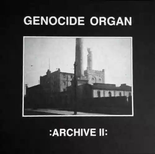 Cover di Archive II