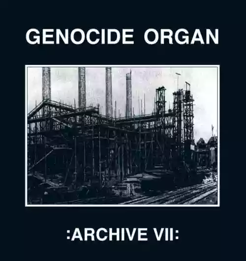 Cover di Archive VII
