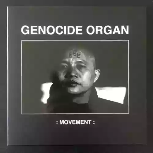 Cover di Movement