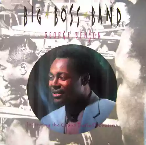 George Benson: Big Boss Band