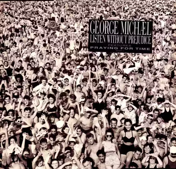 George Michael: Listen Without Prejudice Vol. 1